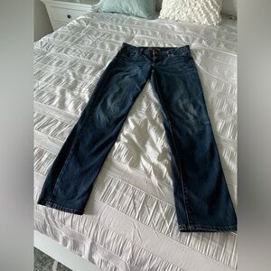 Women's Kut from the Cloth Boyfriend Jeans